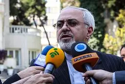 ظریف:  اقدام کنگره آمریکا    مانع جدی ایجاد کرده است