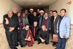 دولتمردان از 