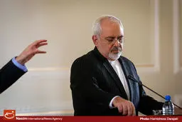 گزارش تصویری:: دیدار ظریف با وزیر خارجه بلغارستان