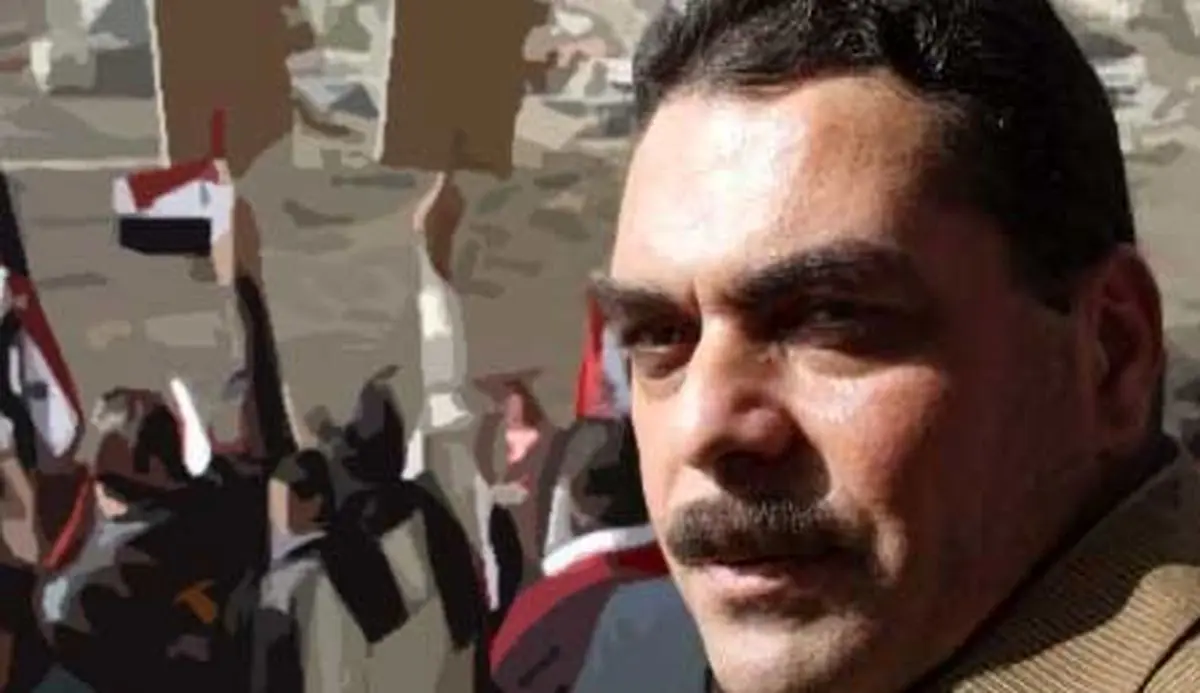 آغاز مراسم تشییع پیکر شهید "قنطار" در لبنان