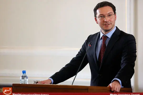 وزیر خارجه بلغارستان: می‌دانم ایران به تعهدات خود پایبند است