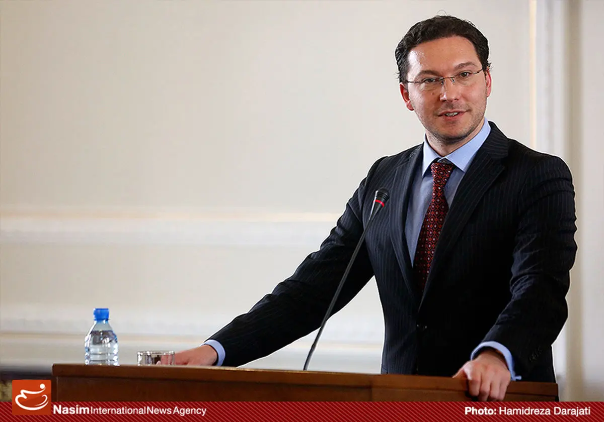 وزیر خارجه بلغارستان: می‌دانم ایران به تعهدات خود پایبند است
