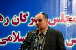 پورمطلق: تاکنون ۳۷۲  نفر برای خبرگان و ۲۹۰۳ نفر برای مجلس ثبت‌نام کرده‌اند