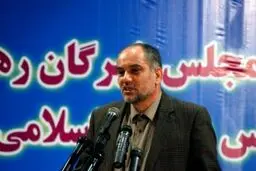 پورمطلق: تاکنون ۳۷۲  نفر برای خبرگان و ۲۹۰۳ نفر برای مجلس ثبت‌نام کرده‌اند