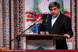 وزیر ارشاد: شعر دینی هر روز حرف نو دارد