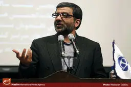 ضرغامی: قانون کنگره آمریکا، تحریم  ایران به معنای واقعی کلمه است