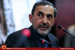 ولایتی شهادت سمیر قنطار را تسلیت گفت