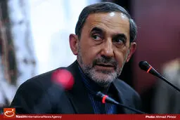 ولایتی شهادت سمیر قنطار را تسلیت گفت