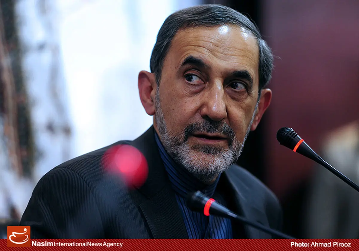 ولایتی شهادت سمیر قنطار را تسلیت گفت