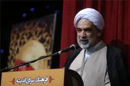 حجت‌الاسلام قمی: جامعه ایثارگری خط مقدم انتخابات در کشور است