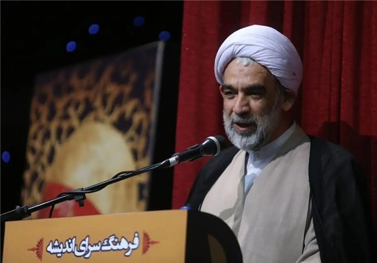 حجت‌الاسلام قمی: جامعه ایثارگری خط مقدم انتخابات در کشور است