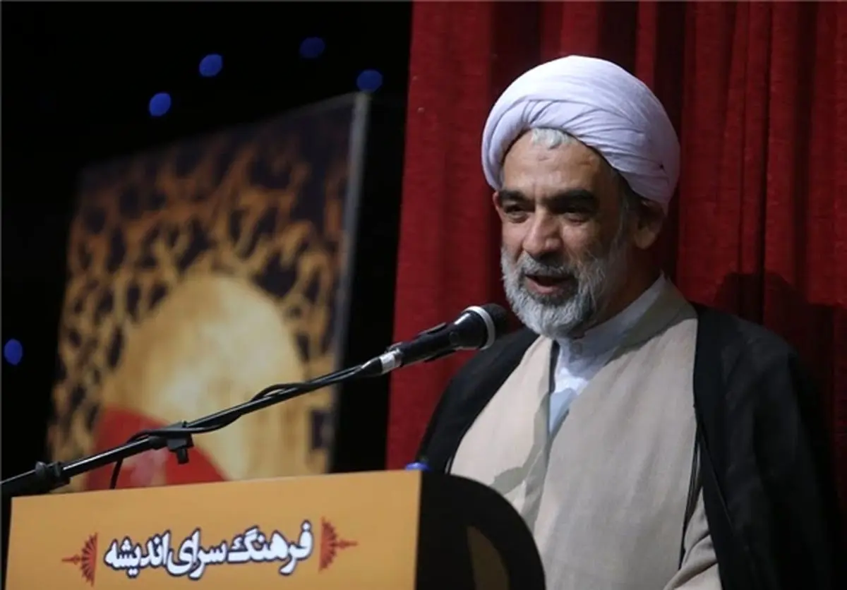 حجت‌الاسلام قمی: جامعه ایثارگری خط مقدم انتخابات در کشور است