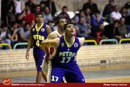 شکست نفت مقابل پتروشیمی