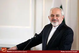 معاون وزیرخارجه عمان با ظریف دیدار کرد