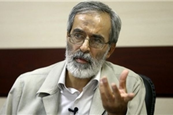 سردار نجات:  قانون محدودیت ویزایی،  تحریم جدیدی علیه ایران است