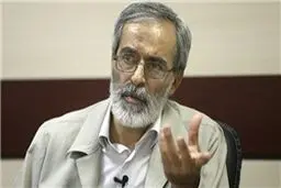 سردار نجات:  قانون محدودیت ویزایی،  تحریم جدیدی علیه ایران است