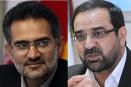 سید محمد حسینی و محمد عباسی عباسی داوطلبین انتخابات مجلس شورای اسلامی شدند