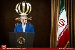 نوبخت: مصوبه دولت آمریکا از نظر ما مردود است