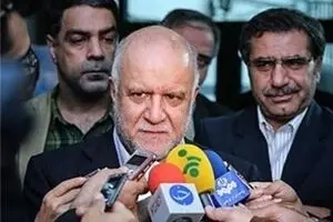 زنگنه: وزیر اقتصاد از ۳۶۵ روز سال ۳۶۰ روز حساب‌های ما را می‌بندد