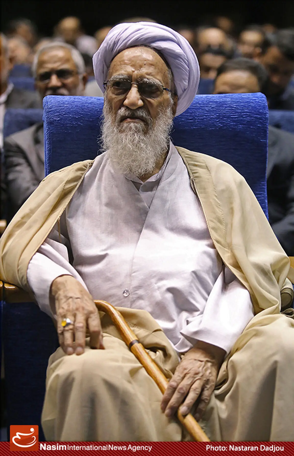 آیت‌الله موحدی‌کرمانی:  نماینده آقای قالیباف در جلسه وحدت اصولگرایان حضور دارد