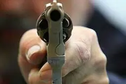 تیراندازی در دانشگاه آزاد ایرانشهر