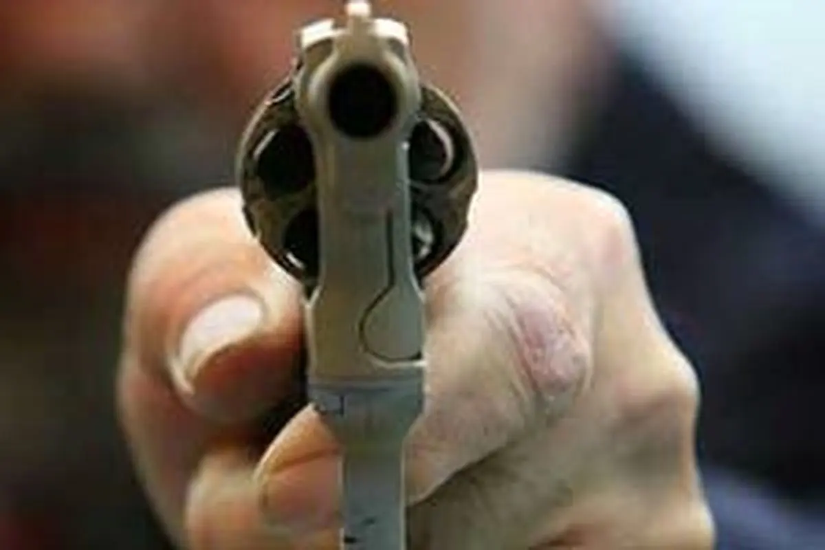 تیراندازی در دانشگاه آزاد ایرانشهر