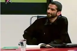 برجام قلب نفوذ است