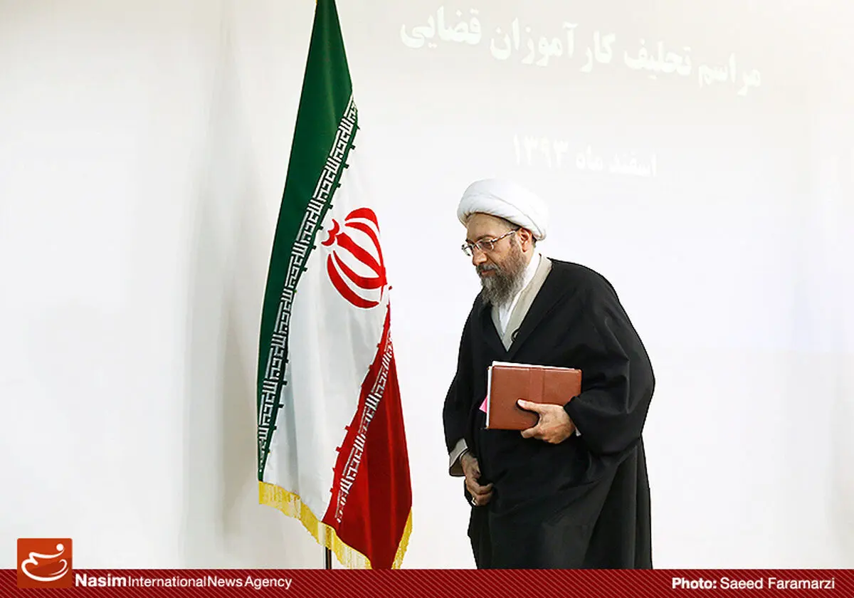 آیت‌الله آملی لایجانی از مازندران برای انتخابات خبرگان رهبری ثبت‌نام کرد