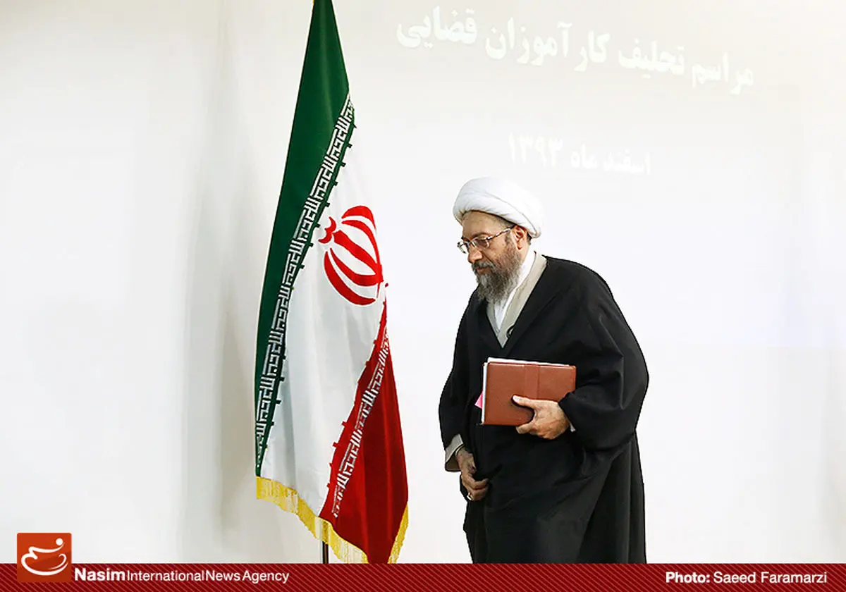 آیت‌الله آملی لایجانی از مازندران برای انتخابات خبرگان رهبری ثبت‌نام کرد