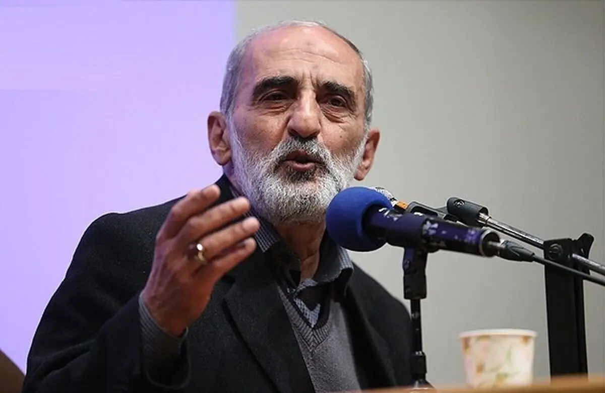 شریعتمداری: اگر فتنه  پیروز می‌شد آمریکا نیازی به راه‌اندازی داعش نداشت