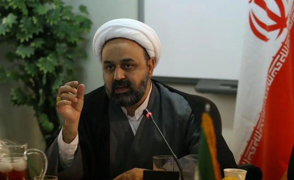 معاون قوه قضائیه: آیین‌نامه ابلاغ الکترونیکی تا پایان سال تکمیل و از سال آینده اجرایی می‌شود