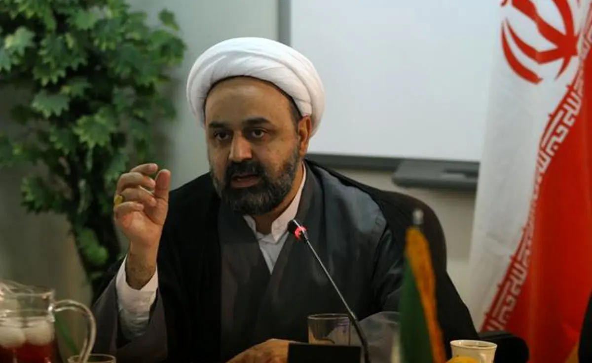 معاون قوه قضائیه: آیین‌نامه ابلاغ الکترونیکی تا پایان سال تکمیل و از سال آینده اجرایی می‌شود