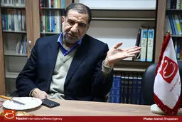 کوثری: رئیس جمهور نباید در مورد نیجریه به موضعگیری سخنگوی وزارت خارجه اکتفا می‌کرد