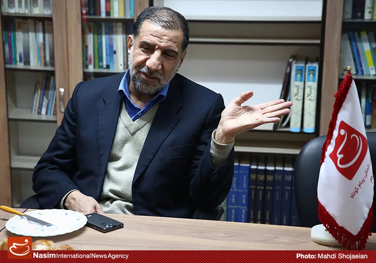 کوثری: رئیس جمهور نباید در مورد نیجریه به موضعگیری سخنگوی وزارت خارجه اکتفا می‌کرد