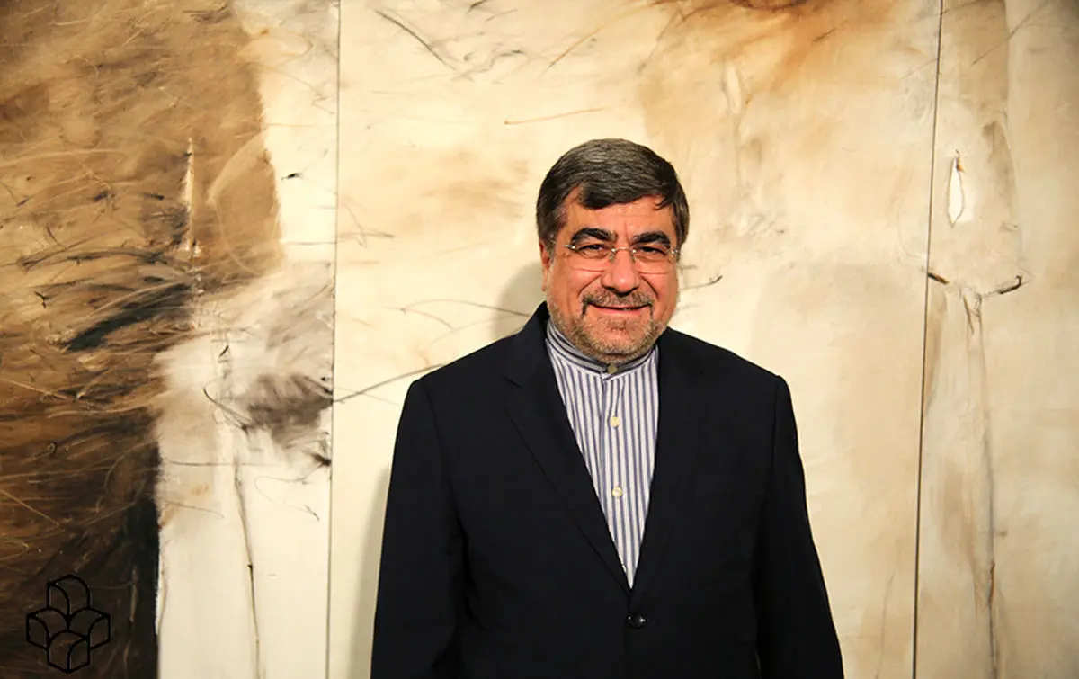 وزیر ارشاد  به روسیه رفت