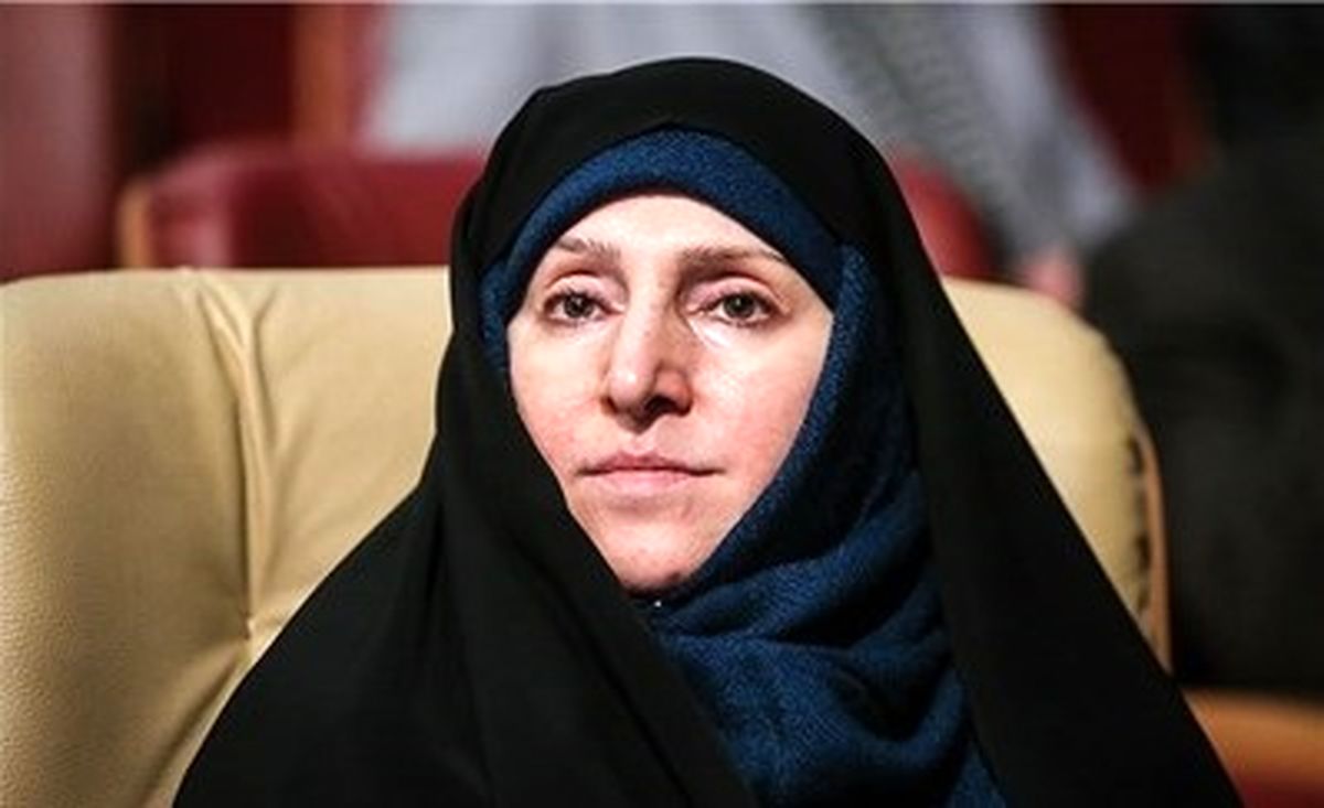 نخستین سفیر زن جمهوری اسلامی ایران وارد محل ماموریت خود در کوالالامپور شد