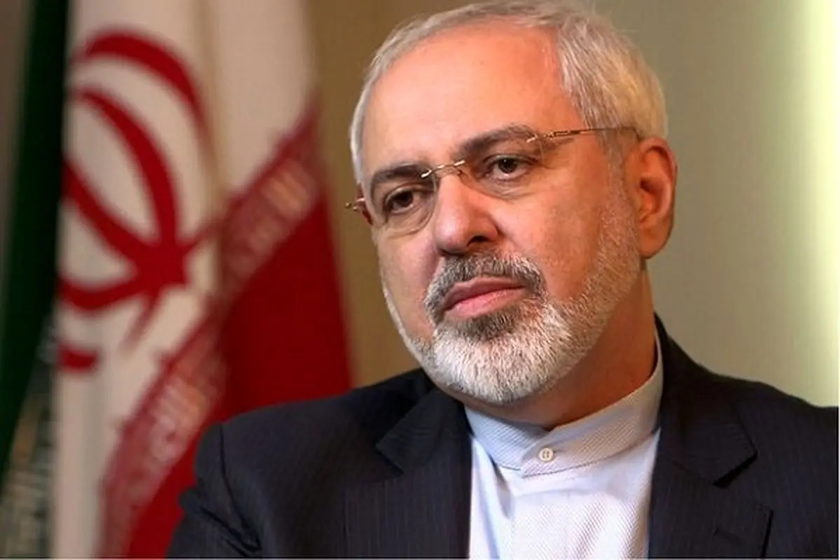 ظریف: ابعاد باصطلاح نظامی هسته‌ای ایران به تاریخ پیوست
