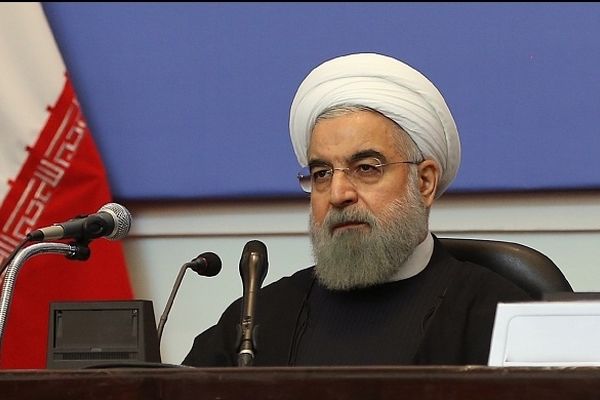 روحانی: دولت نیجریه  هر چه سریع‌تر اقدامات لازم را برای روشن شدن ابعاد حادثه به عمل آورد