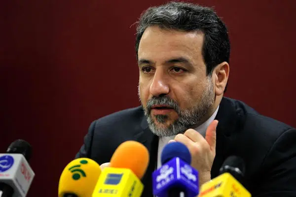 عراقچی: نمی‌شود نکات منفی ویژه‌ای برای قطعنامه شورای حکام فرض کرد
