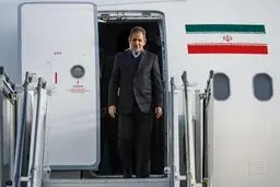 جهانگیری چهارشنبه به الجزایر می‌رود