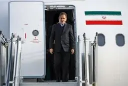 جهانگیری چهارشنبه به الجزایر می‌رود