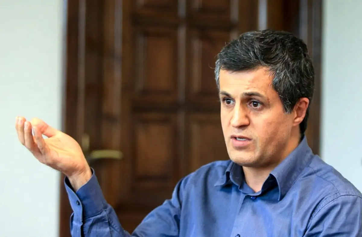 یاسر هاشمی: باغ پسته پدرمان،‌ مانند باغ رعیت‌های رفسنجان است