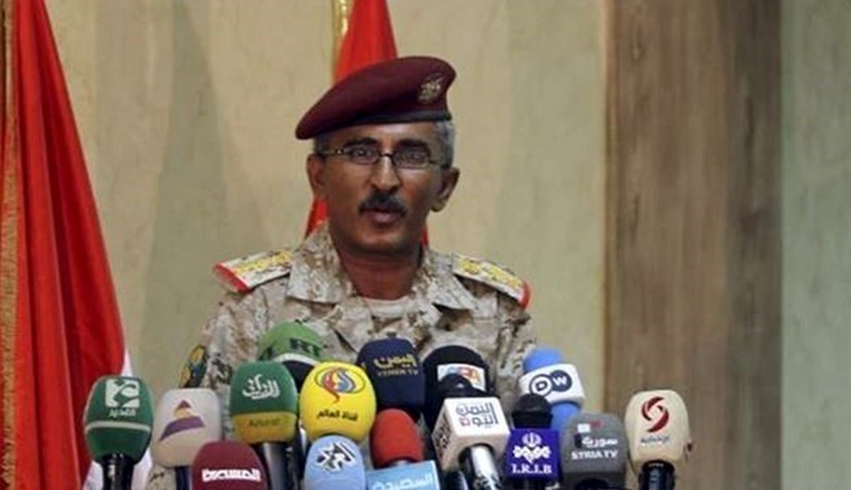 ارتش یمن: به نقض آتش‌بس پاسخ می‎دهیم