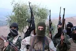 پیوستن ۳۰۰۰ روسی به گروه‌های تروریستی