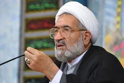 آشتیانی: مقتدایی از جلسات  لاریجانی و ناطق کنار کشیده است