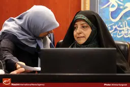 اعتراض شدید یکی از تماشاگران 