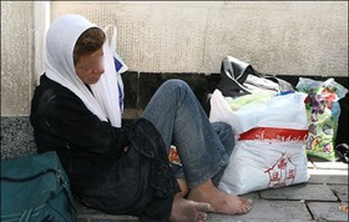 نخستین گرمخانه زنان با ظرفیت ۱۰۰ نفر در منطقه ۲۲ تهران راه‌اندازی شد