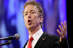 راند پال: گسترش داعش ماحصل سیاست های اوباماست