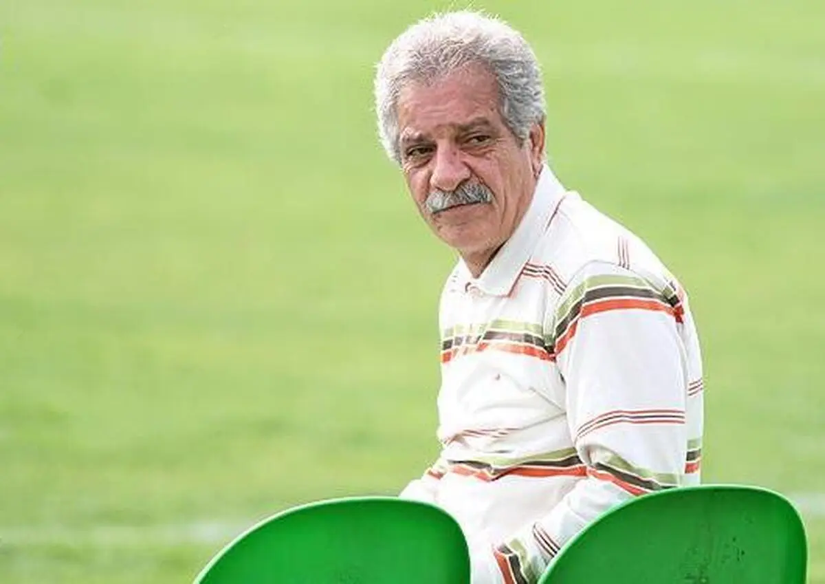 پورحیدری: از پیروزی استقلال خیلی خوشحال شدم