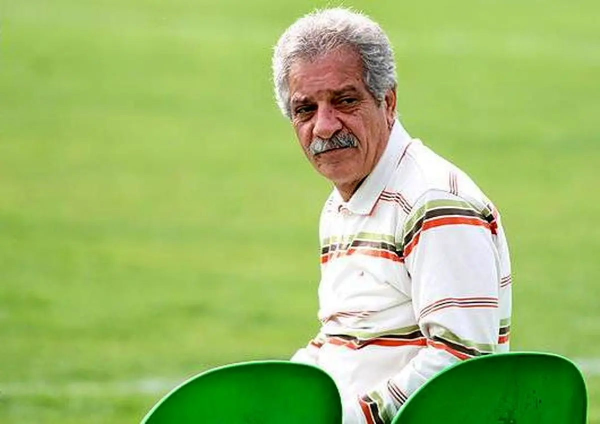 پورحیدری: از پیروزی استقلال خیلی خوشحال شدم